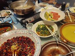 -恒记饭店·海鲜明档(淹城店)