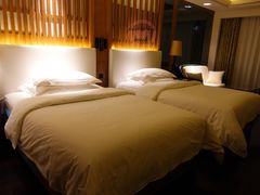 -三清山希尔顿度假酒店