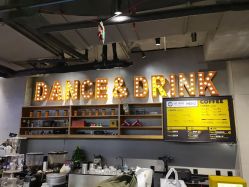 -G-STEPS舞蹈工作室