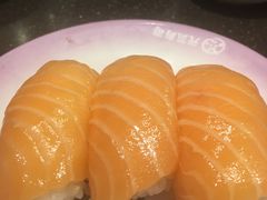 -元气寿司(东方宝泰店)