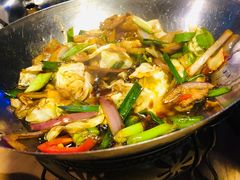 -一盐堂本帮菜(外滩店)