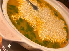 -避风塘(南汇店)