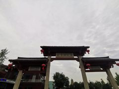 -大雁塔北广场音乐喷泉