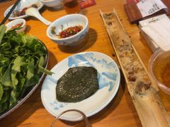 -61号餐吧(兴坪古镇漓江店)