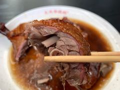 -黄连大头华烧鹅店(大良店)
