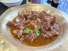 -芦月轩羊蝎子(北蜂窝店)