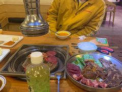 -7年8班朝鲜族非遗美食(三钢里店)