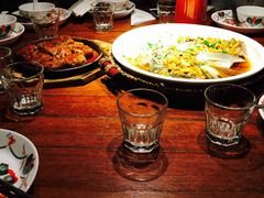 外婆茶香鸡-外婆家(西溪印象城店)