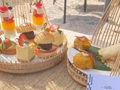 -HUATA 'Holiday Plan 花榻