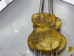 土豆-建国烧烤(建乐路店)