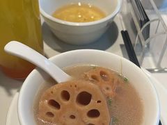 -饭橘汉江码头·乡野土菜馆(静安路店)
