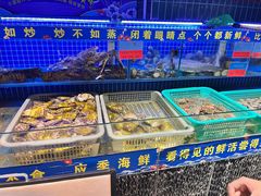 -渔夫蒸鲜(世奥湾店)