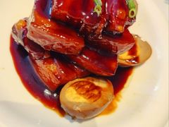 忆家红烧肉鸡蛋-忆家一宴(大木桥路旗舰店)