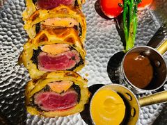 惠灵顿牛排-牛排家(北京王府井澳门中心店)