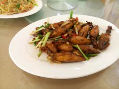 android_upload_pic-巽寮印象美食部落餐厅·海鲜·地方特色菜(惠州体验店)