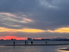 -老虎石海上公园