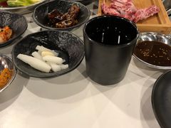 -汉江川烤肉(通州店)