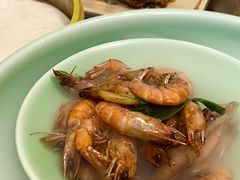 -淀里船宴(裕华东路店)