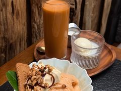 -菌自由丨野生菌火锅特色庭院餐厅(丽江古城店)