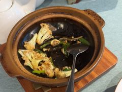 -东南里湖景餐厅·新闽菜(浦西万达店)