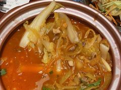 -那拉提之疆·新疆菜(美院店)