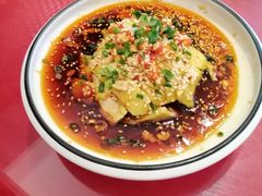 -東城故事·尋找姆媽的味道(玉兰路店)