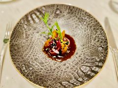 -王府半岛酒店·Jing餐厅