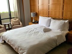 -上海波特曼丽思卡尔顿酒店
