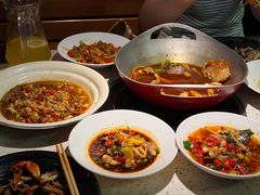 -沪小胖·小龙虾·蓝龙王(八佰伴店)