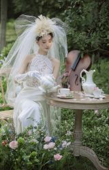 -拾尚映画·STUDIO婚纱摄影(中关村店)