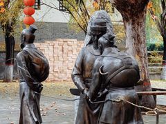 -大槐树寻根祭祖园