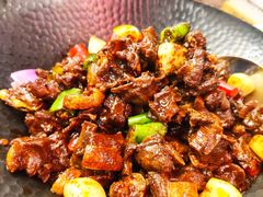 血鸭-新李记 · 口味菜馆(南郊公园店)