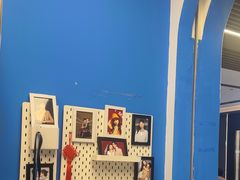 -一墨照相馆·证件照·形象照(世博店)