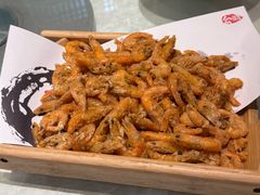 -胡杨记忆(和平路店)