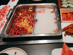 -福禄娃一家人火锅(上地店)