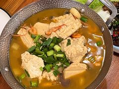 -小乡小镇·传承桐庐土菜·老板亲自烧的菜