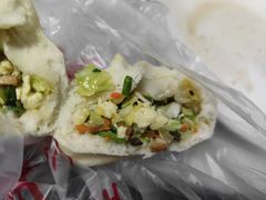 -津门如意包子铺(宾西路店)