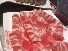 -密友回转自助火锅(世茂国际广场店)