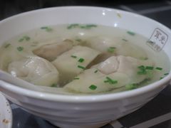 -潘国仙耳光馄饨(黄家阙路店)