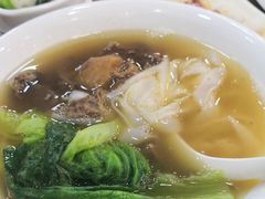 -沙河粉村·国家非遗传承(云台店)