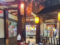 -和源祥·日照菜扛把子(万平口一店)