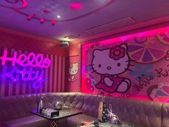 -欢乐迪KTV(观音桥未来国际店)