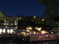 -北京水岸山吧度假村(雁栖镇店)