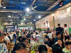 大堂-星鸿社重庆老火锅