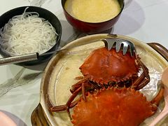 -龙海鲜螃蟹王(宏茂桥店)