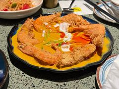 -Home Thai·泰谣(王府井apm店)