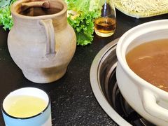 -大理董·董家小厨野生菌火锅(古城旗舰店)