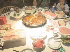 -二荆条·城市森林火锅旗舰店