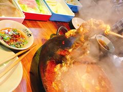 -老天桥蛙炉火锅(姑苏总店)