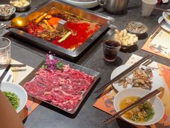-锦城印象火锅(天府三街店)